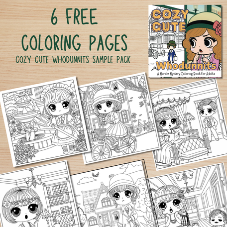 free coloring pages