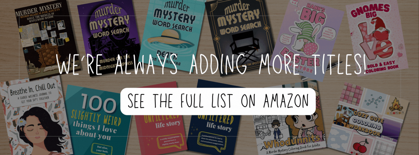 coloring books and journals on amazon