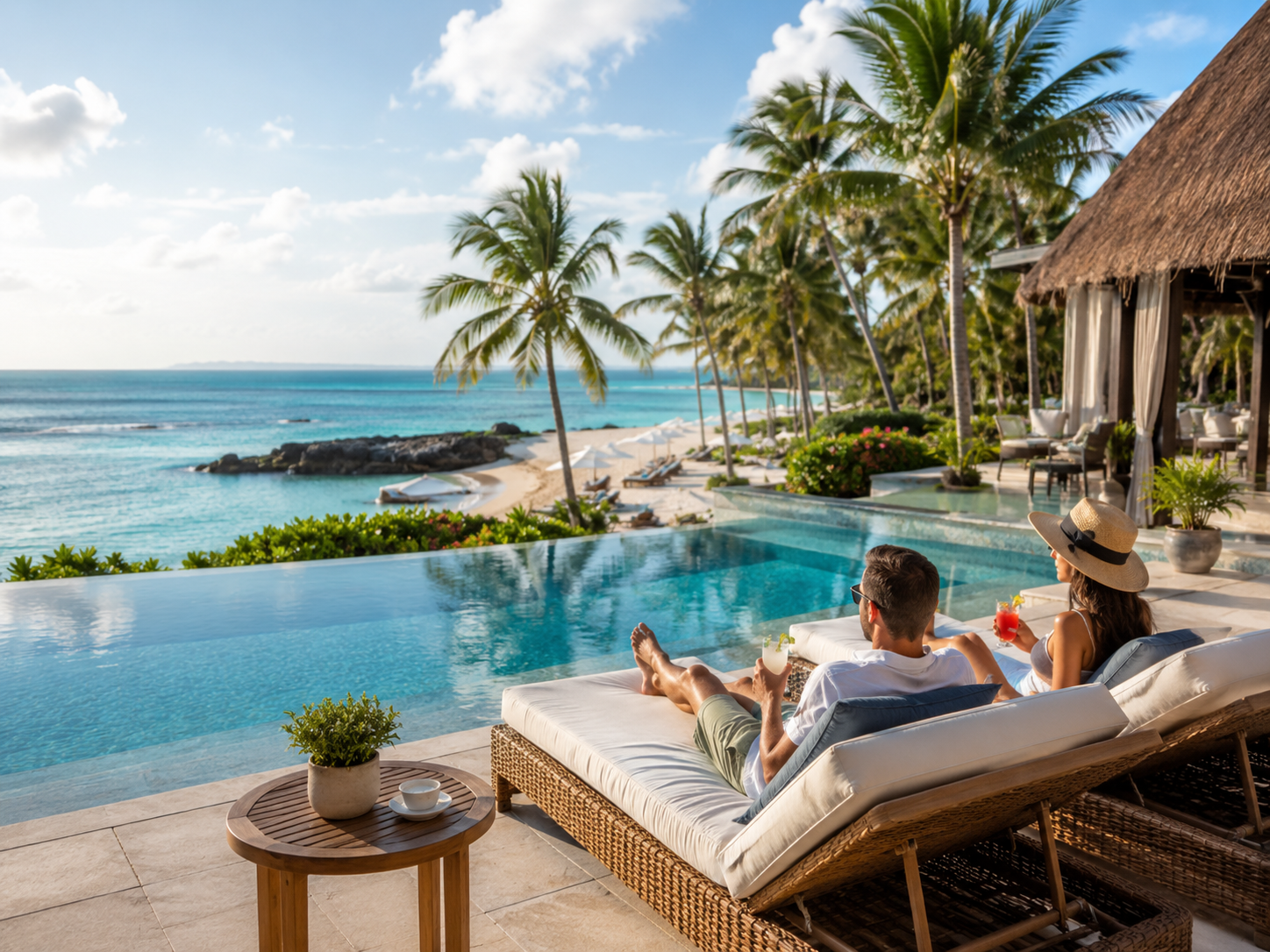 all-inclusive-resort-vacation-planning