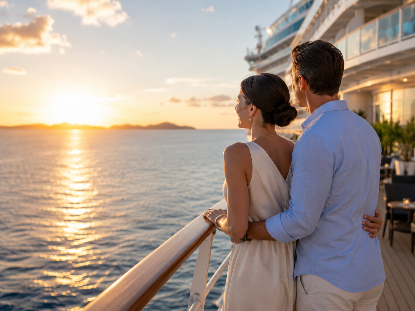 cruise-planning-services