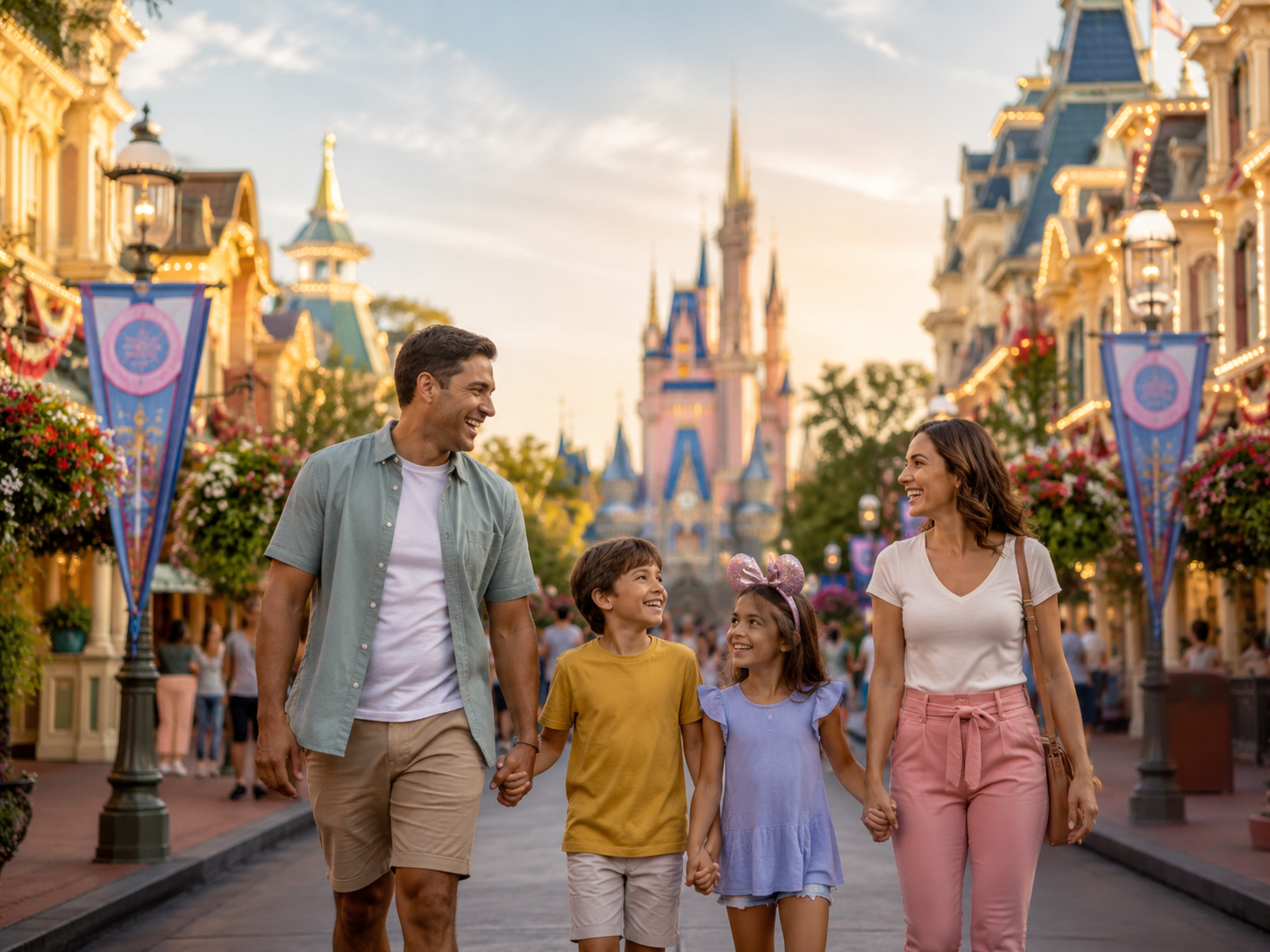 disney-vacation-planning