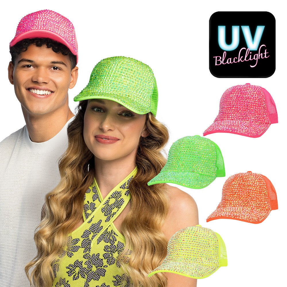 Petten: Glamour UV