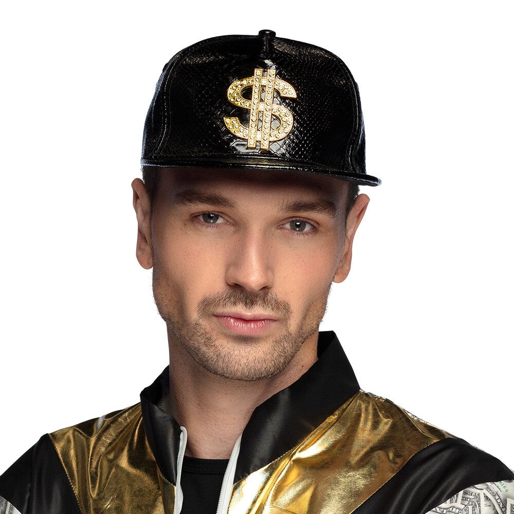 Petten: Pet Money Maker Zwart