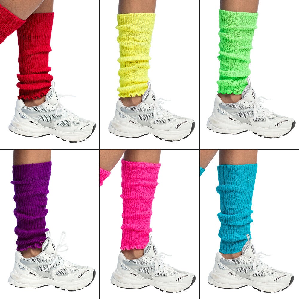 Beenmode: Beenwarmers Luxe (one size)