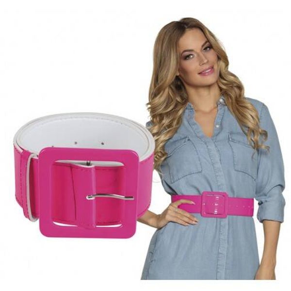 Riem: Effen Kleur (Diverse kleuren)