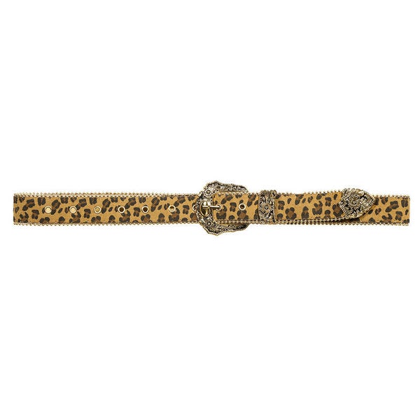 Riem: Riem Panter Bruin