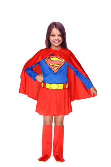 Kinderen Helden: Supergirl
