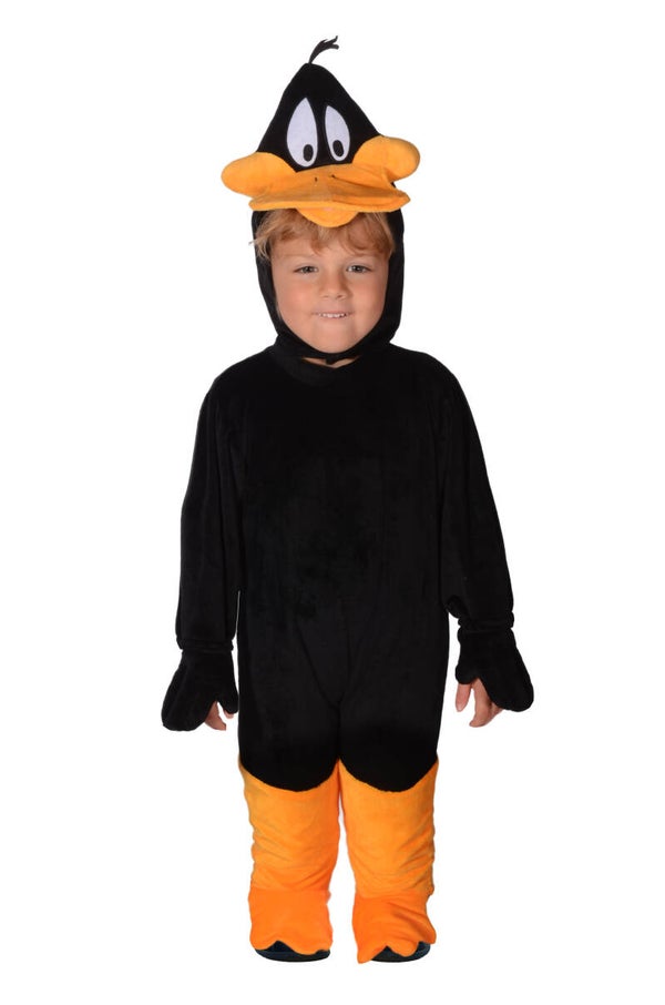 Kleuter/Baby: Duffy Duck