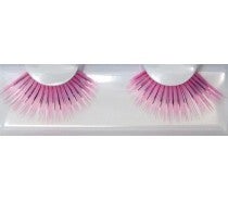 Wimpers Grimas (Professioneel) met Glitter