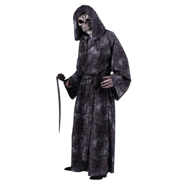 Heren Halloween: Heer ''Death''