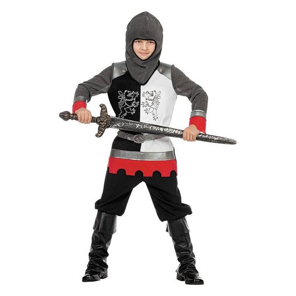 Kinderen Ridders & Koningen:  Ridder