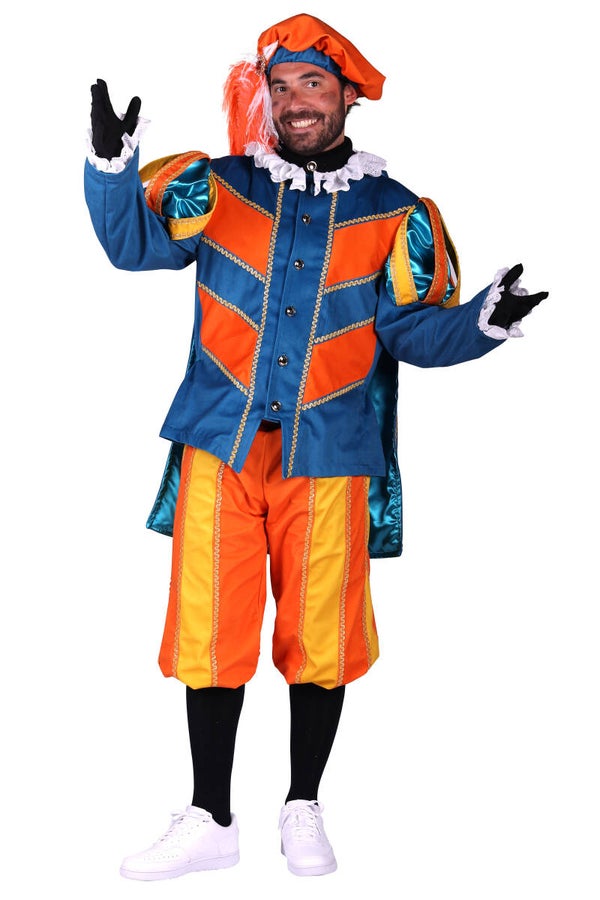 Heren Piet: ''Cadiz''