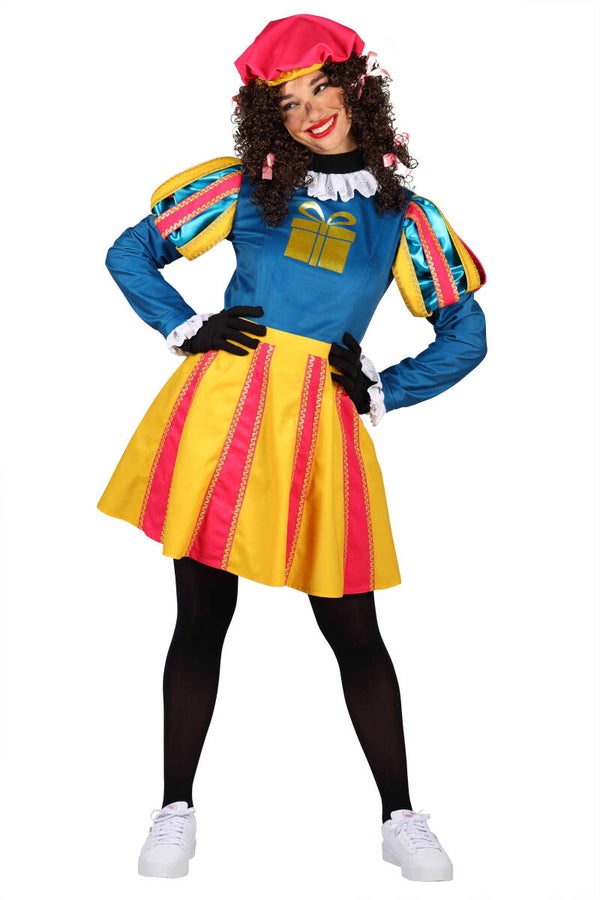 Dames Piet: ''Alicante''