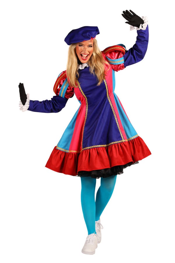 Dames Piet: ''Badalona''