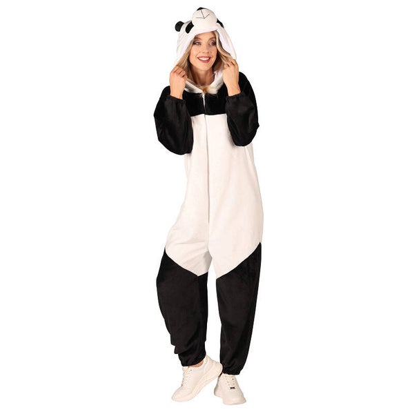 Dames/Heren Dieren: Panda