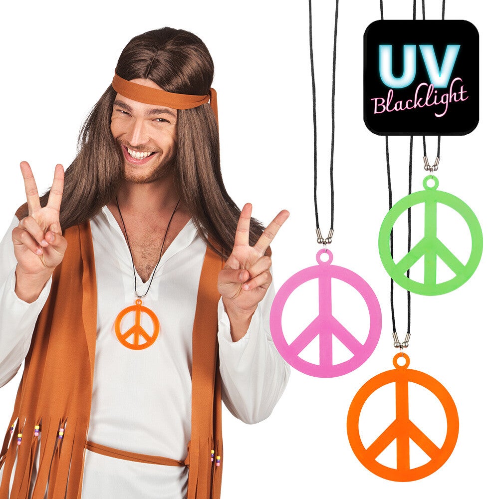 Sieraden: Hippie (UV)
