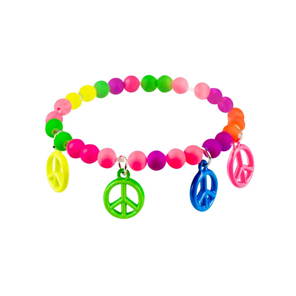 Sieraden: Hippie Armband