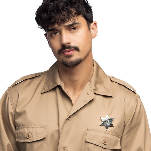 Overig: Badge Sheriff