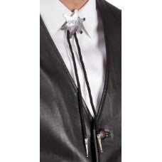 Sieraden: Sheriff Ketting Ster