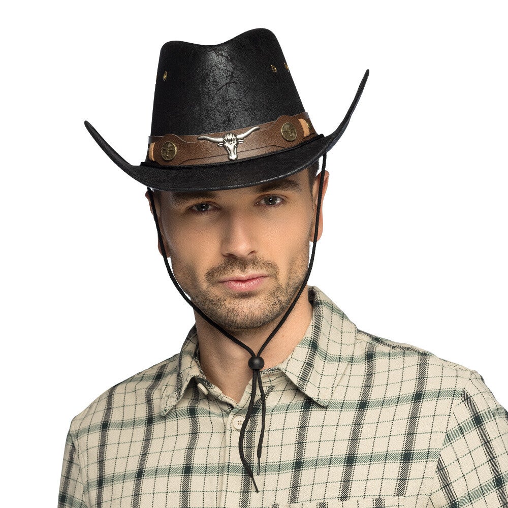 Hoeden: Cowboy Wyatt