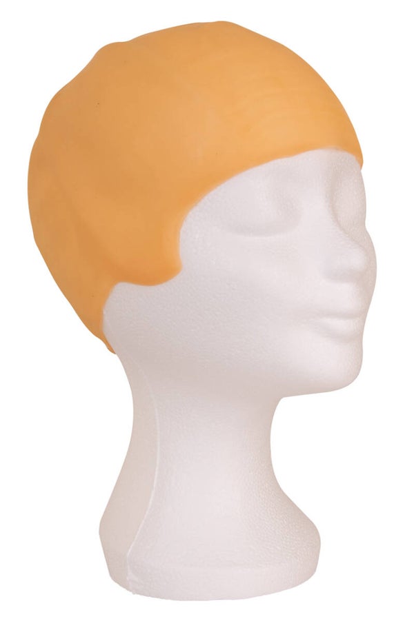 Maskers:  Kale schedel dik 50 gram