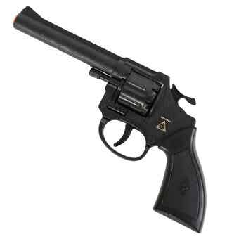Wapen: Revolver Jerry 8-Schots