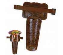 Western: Wapen Holster