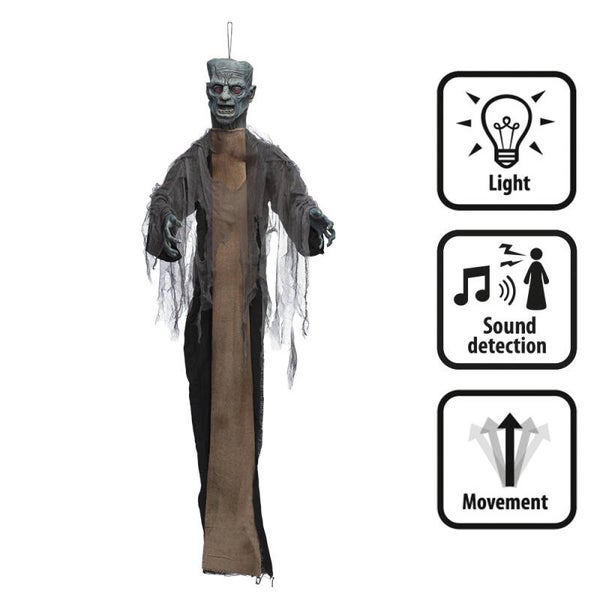 Halloween: Decoratie Dead Fred (180cm)
