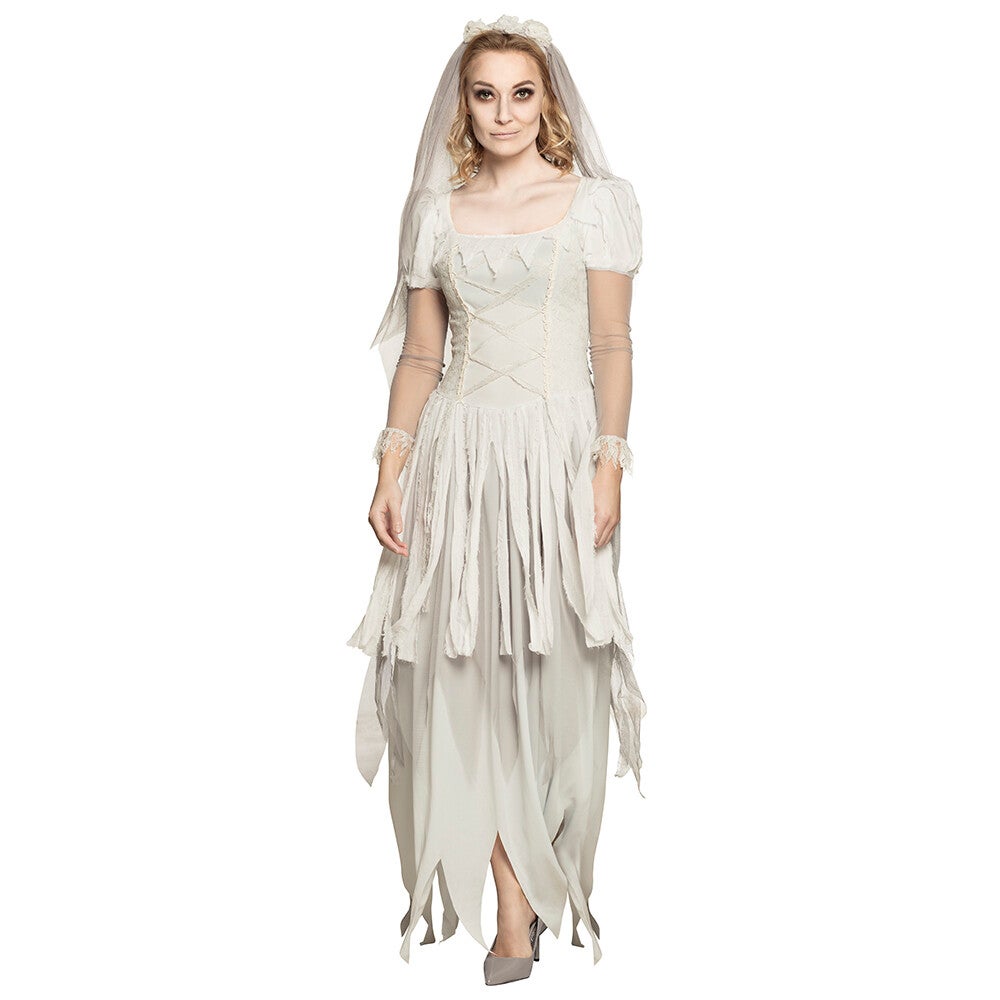 Dames Halloween: Ghost Bride