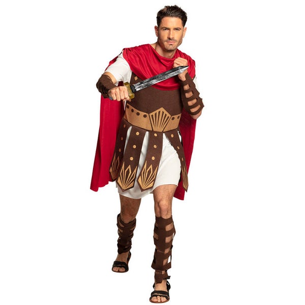 Heren Beroepen: Gladiator