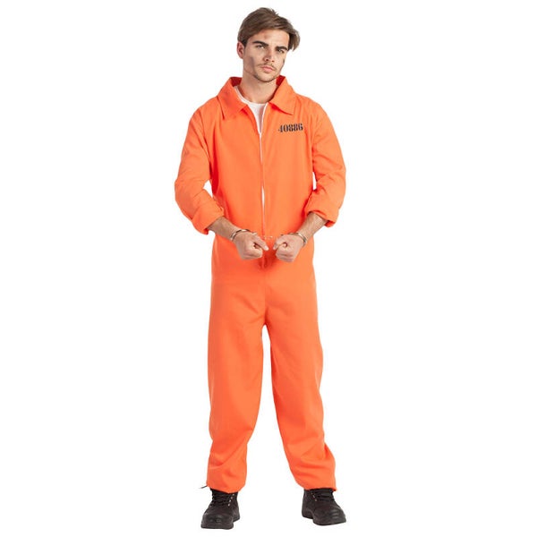Heren Beroepen: Gevangene