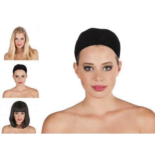 Haarnetje Zwart of Beige