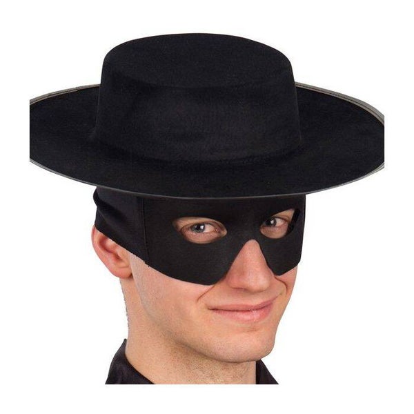 Maskers: Stoffen Oogmasker