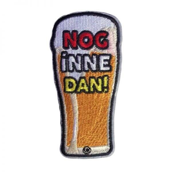 Embleem: Nog Inne Dan!