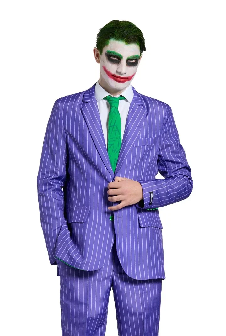 Opposuits: The Joker Suitmeister