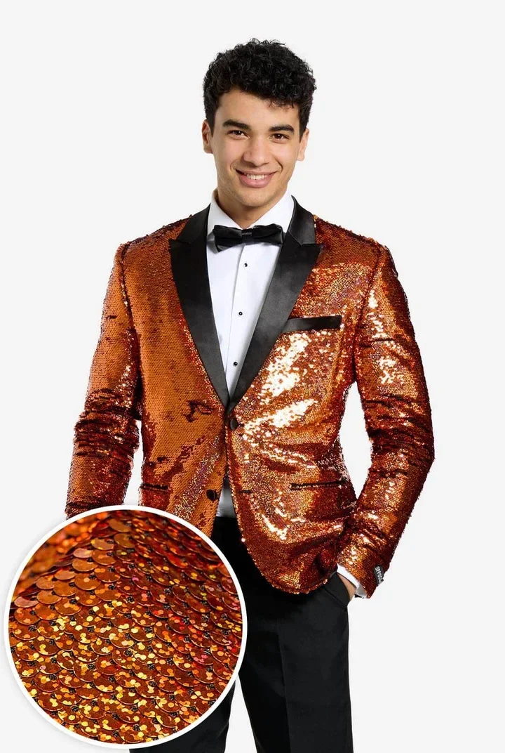 Opposuits: Splendid Sequins