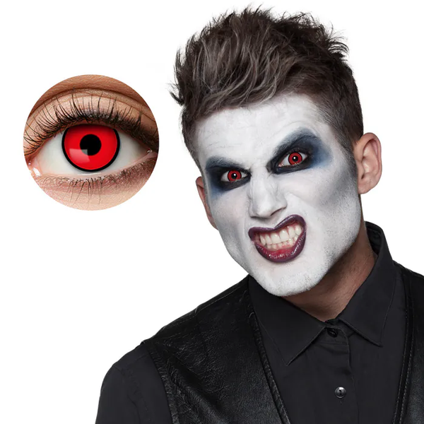 Lenzen: Freak