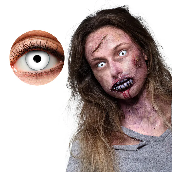 Lenzen: Infected