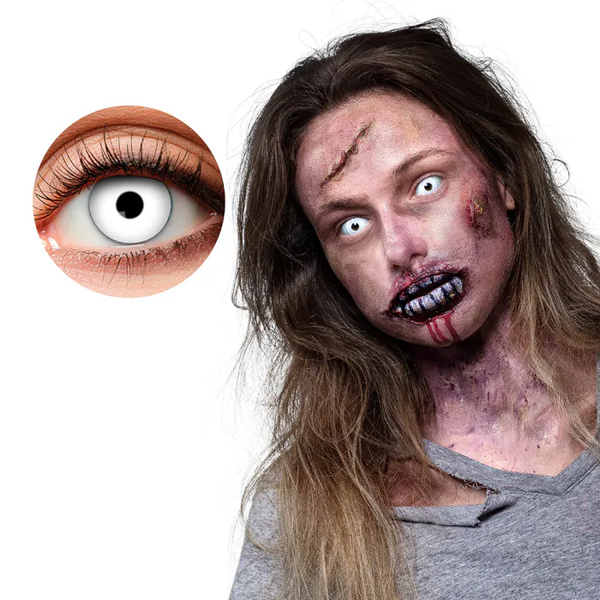 Lenzen: Infected