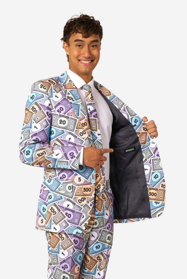 Opposuits: Monopoly