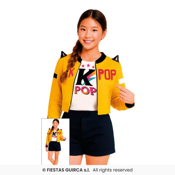 K-popster Nova