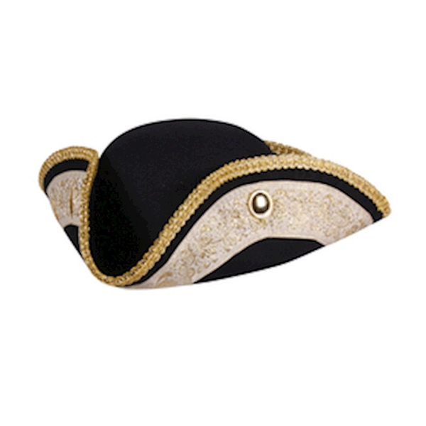 Hoeden: Driepunt ''Guard''