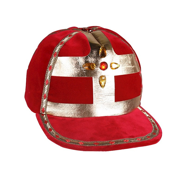 Sint & Piet: Werkmijter luxe