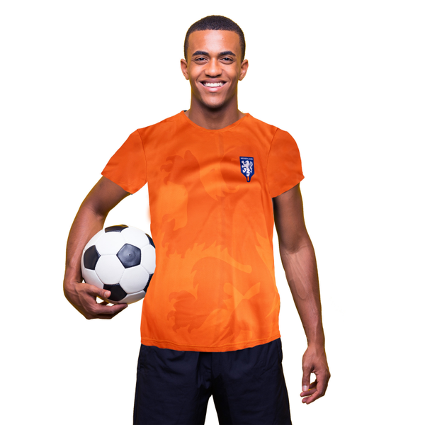 Holland T-shirt een maat (54)