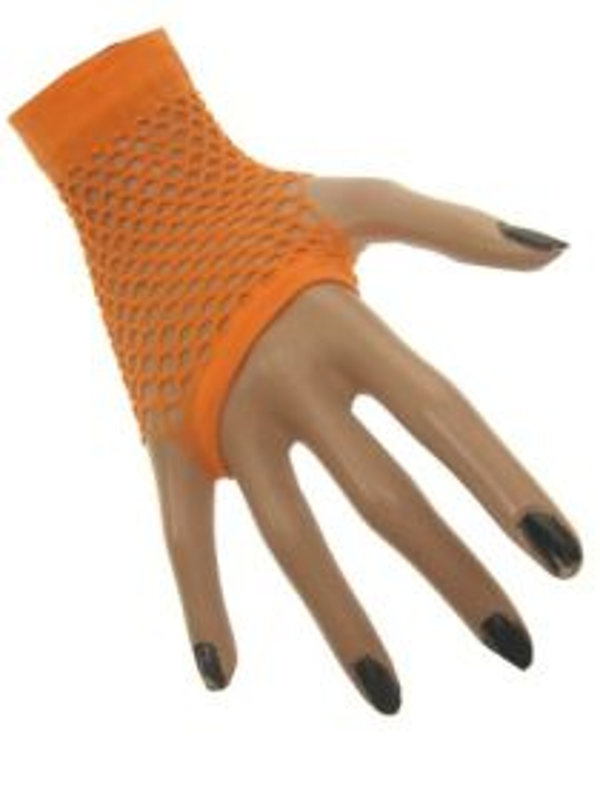 Handschoenen: Nethandschoenen div. kleuren