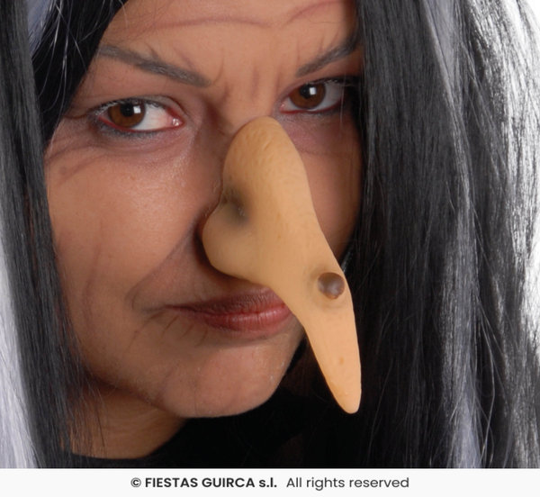 Heksenneus Latex