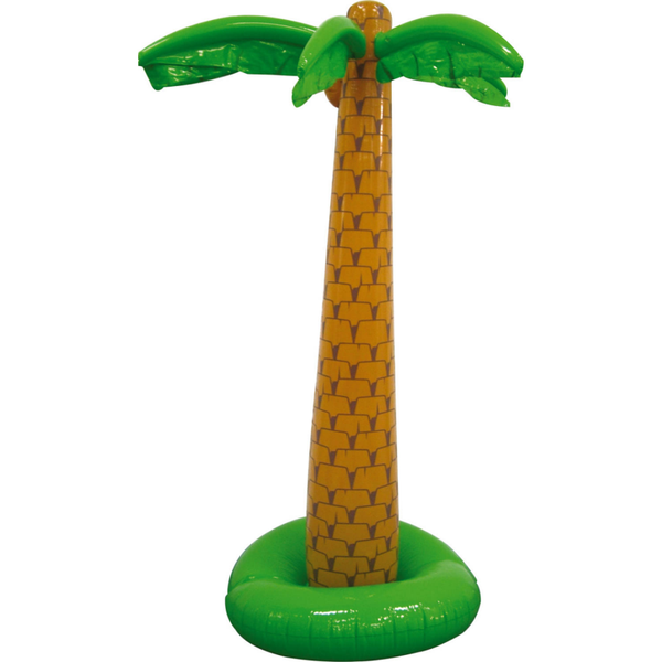 Hawaï: Opblaasbare Palmboom - 1,2 of 1.8 mtr