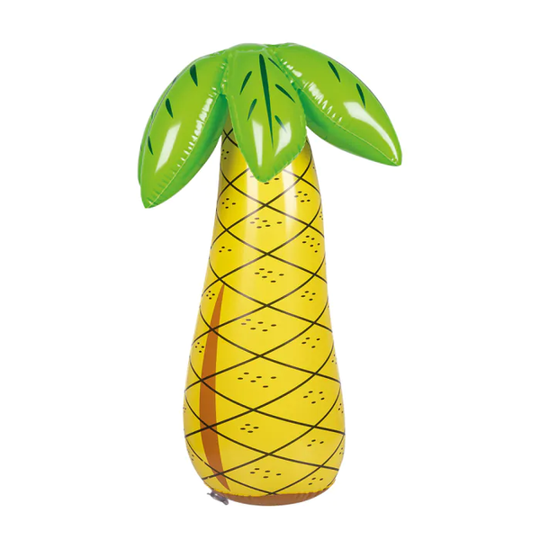 Hawaï: Opblaasbare palmboom (68 cm)