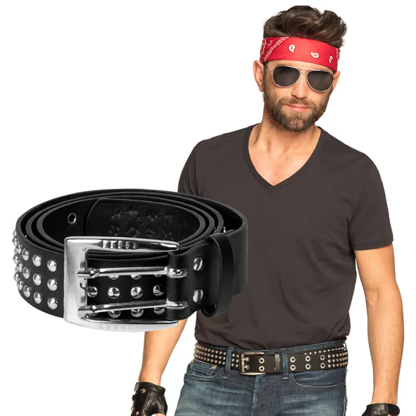 Riem: Riem Studs (123 x 3,5 cm)
