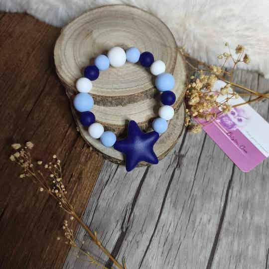 Bracelet de dentition